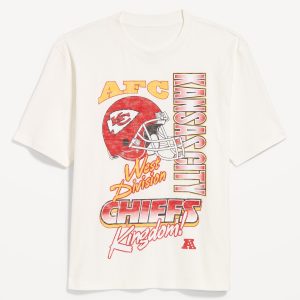 NFL™ Kansas City Chiefs™ T-Shirt