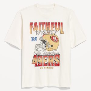 NFL™ San Francisco 49ers™ T-Shirt