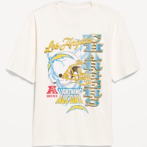 NFL™ Los Angeles Chargers™ T-Shirt