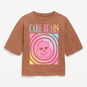 Care Bears™ Graphic T-Shirt for Girls