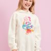 Old Navy x Disney© Oversized Graphic Pullover Tunic Hoodie for Girls