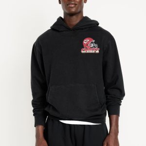 NFL™ Kansas City Chiefs Hoodie Sweatshirt