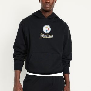 NFL™ Pittsburgh Steelers Hoodie Sweatshirt
