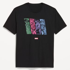 Marvel™ Villain T-Shirt