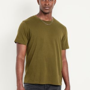 Crew-Neck T-Shirt