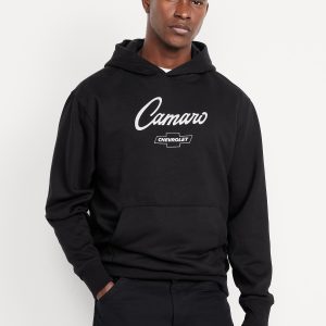 Chevrolet™ Camaro™ Pullover Hoodie