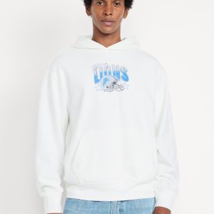 NFL™ Detroit Lions Hoodie Sweatshirt
