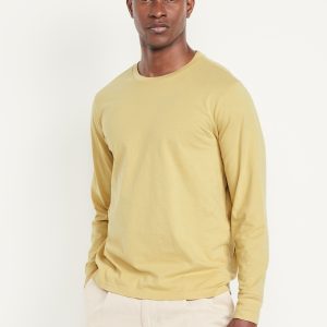 Long-Sleeve Rotation T-Shirt