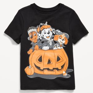Paw Patrol™ Unisex Graphic T-Shirt for Toddler