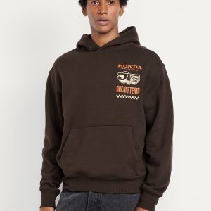 Honda™ Pullover Hoodie