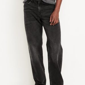 90's Loose Jeans