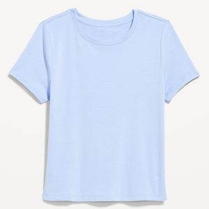 Bestee Crop T-Shirt