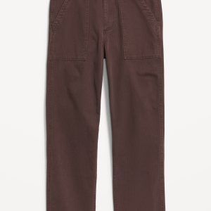 90's Loose Jeans